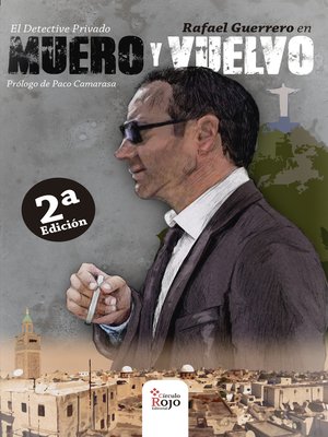 cover image of Muero y Vuelvo